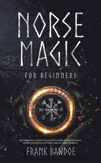 bokomslag Norse Magic for Beginners