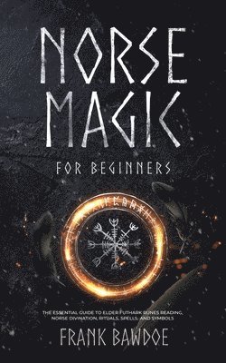 bokomslag Norse Magic for Beginners