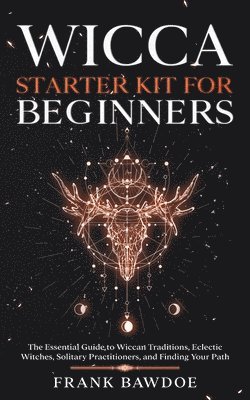 Wicca Starter Kit for Beginners 1