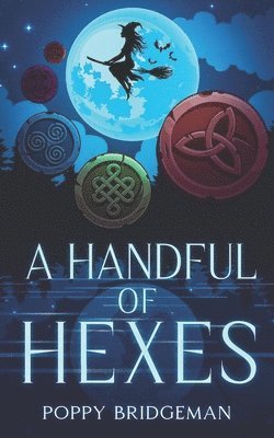 bokomslag Handful of Hexes