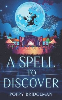 bokomslag Spell To Discover
