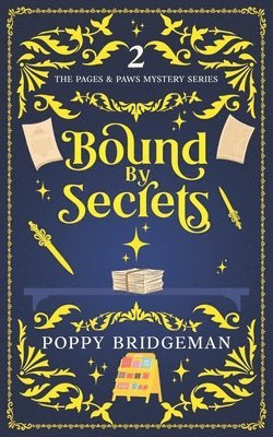 Bound By Secrets