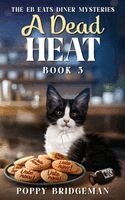 Poppy Bridgeman - Dead Heat, Häftad