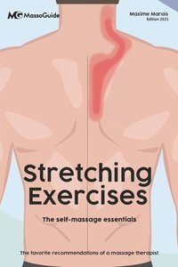 bokomslag Stretching exercices
