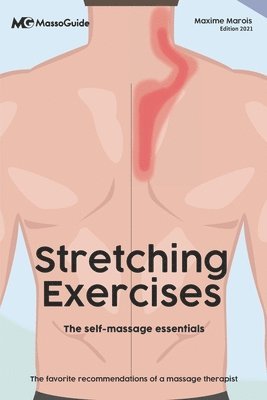 bokomslag Stretching exercices