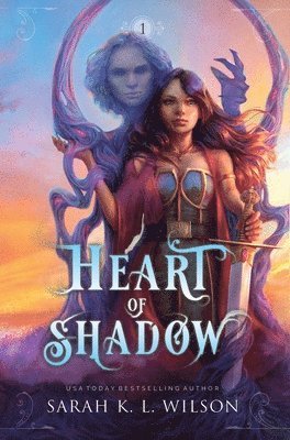 Heart of Shadow 1