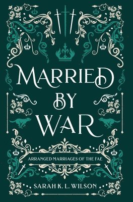 Married by War 1