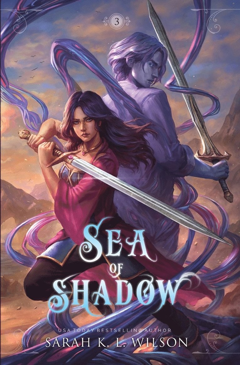 Sea of Shadow 1