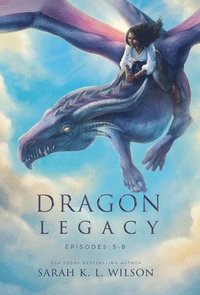 bokomslag Dragon Legacy