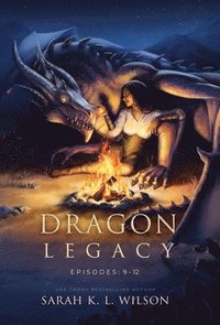 bokomslag Dragon Legacy