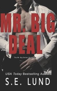 bokomslag Mr. Big Deal