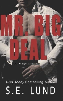 Mr. Big Deal 1