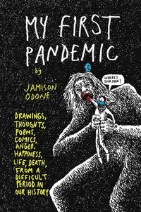 bokomslag My First Pandemic