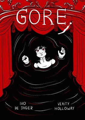 Verity Holloway - Gore, Inbunden