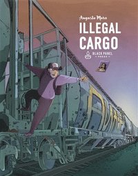 bokomslag Illegal Cargo
