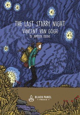 The Last Starry Night 1