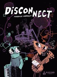 bokomslag DiSCONNECT