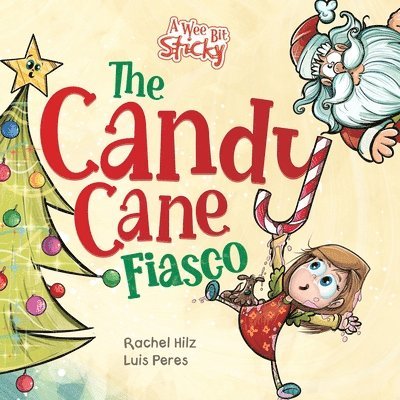 The Candy Cane Fiasco 1