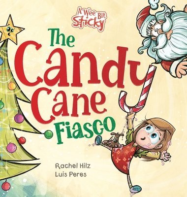 Candy Cane Fiasco