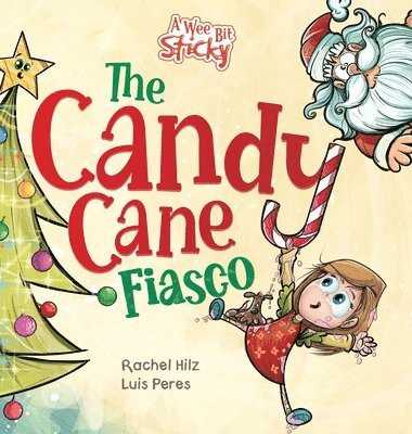 The Candy Cane Fiasco 1