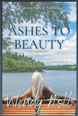 bokomslag Ashes to Beauty, Revised Edition