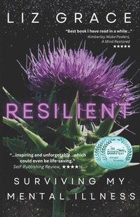 bokomslag Resilient