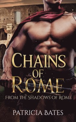 Shadows of Rome 1