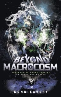 bokomslag Beyond the Macrocosm