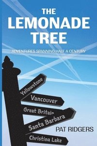 bokomslag The Lemonade Tree