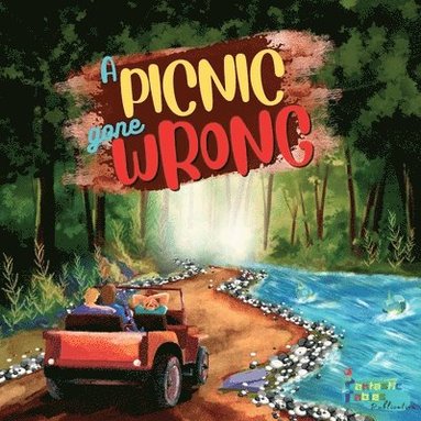 bokomslag Picnic Gone Wrong