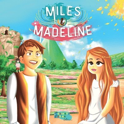 Miles, Madeline et le petit Francis, Häftad