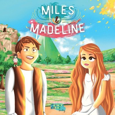 Miles, Madeline und der kleine Francis 1