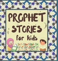 bokomslag Prophet Stories for Kids