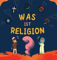 bokomslag Was ist Religion?