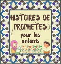 bokomslag Histoires de Prophtes