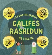 bokomslag Califes Rashidun