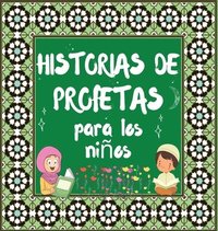 bokomslag Historias De Profetas
