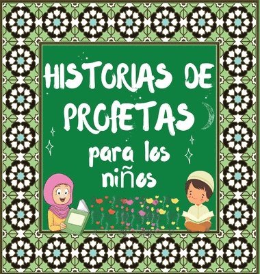 Historias De Profetas 1