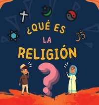 bokomslag Qu es la Religin?