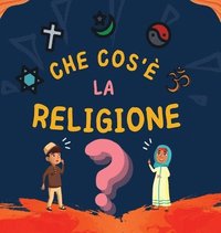 bokomslag Che cos' la Religione?