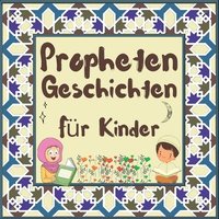 bokomslag Prophetengeschichten fr Kinder