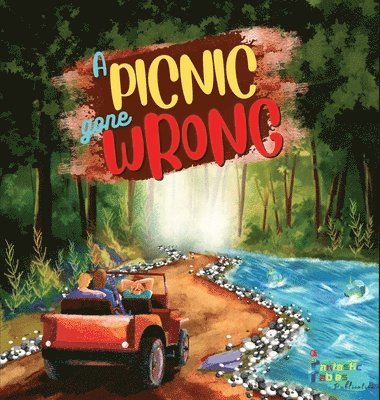 Picnic Gone Wrong, Inbunden