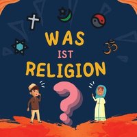 bokomslag Was ist Religion?