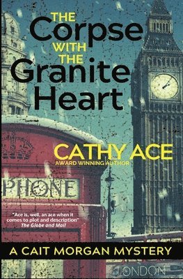 Corpse with the Granite Heart