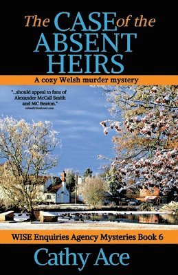 Case of the Absent Heirs