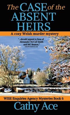 The Case of the Absent Heirs 1