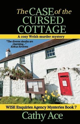 The Case of the Cursed Cottage 1