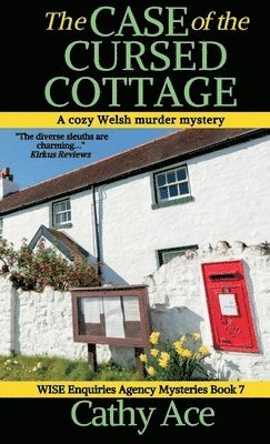 The Case of the Cursed Cottage 1