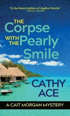 The Corpse with the Pearly Smile 1