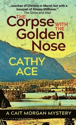 The Corpse with the Golden Nose 1